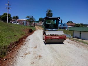 Novo acesso para UPA deve facilitar chegada de pacientes e insumos