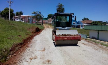 Novo acesso para UPA deve facilitar chegada de pacientes e insumos