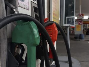 Petrobras reduz preço de gasolina e diesel nas refinarias