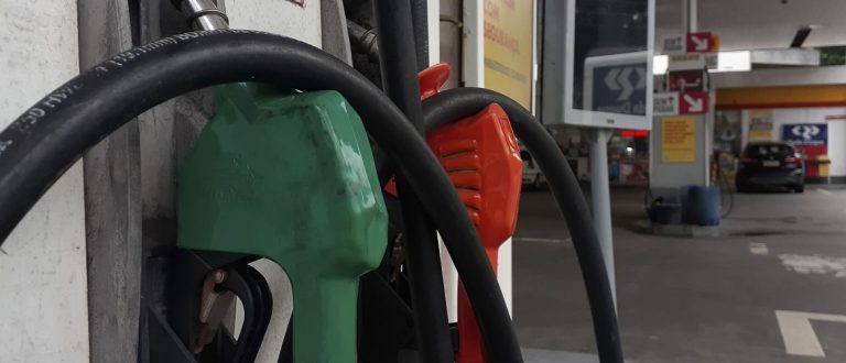 Petrobras reduz preço de gasolina e diesel nas refinarias