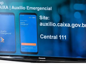 Congresso promulga emenda para pagamento de auxílio emergencial