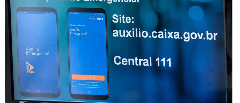 Congresso promulga emenda para pagamento de auxílio emergencial