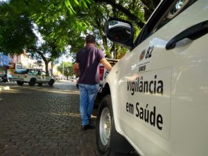 Força-tarefa inicia fiscalização para garantir cumprimento da bandeira preta