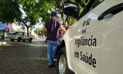 Força-tarefa inicia fiscalização para garantir cumprimento da bandeira preta