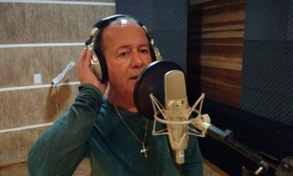 Rádio Cachoeira: morre comunicador Bolivar da Costa