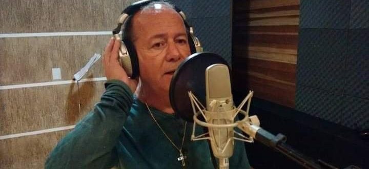 Rádio Cachoeira: morre comunicador Bolivar da Costa