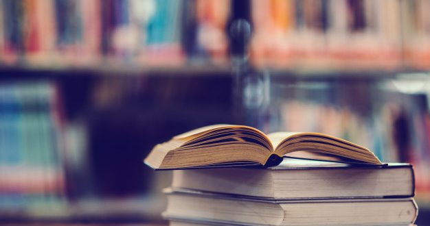 Vendas de livros sobem quase 20% em um ano