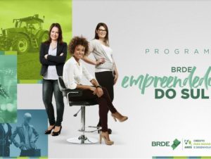 Programa de crédito para mulheres empreendedoras está disponível no BRDE