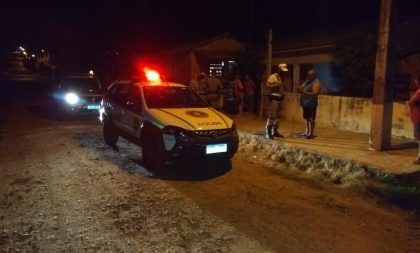 Cães mortos no Fátima: Polícia suspeita de envenenamento