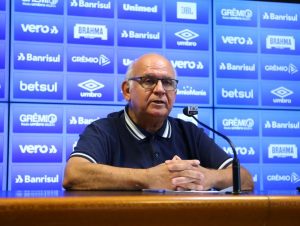 Romildo anuncia novos processos visando otimização do futebol profissional