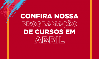 Senac Cachoeira define programação de cursos para abril