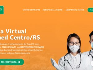 Unimed, Unicard e UniHCB lançam acompanhamento especial a clientes com covid-19