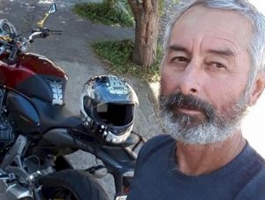 Motociclista morre em acidente na BR-153