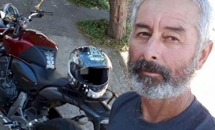 Motociclista morre em acidente na BR-153