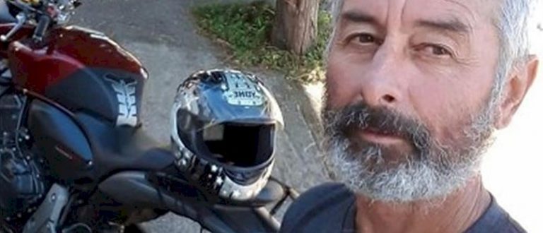 Motociclista morre em acidente na BR-153