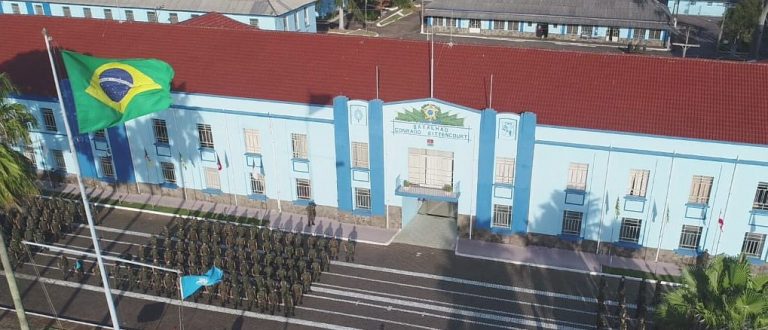 3º Batalhão comemora Dia do Exército