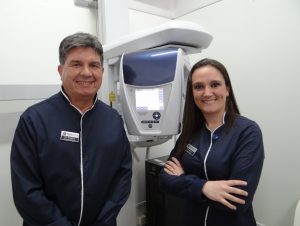 Clínica RadioDente inicia novo ciclo