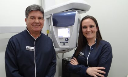 Clínica RadioDente inicia novo ciclo