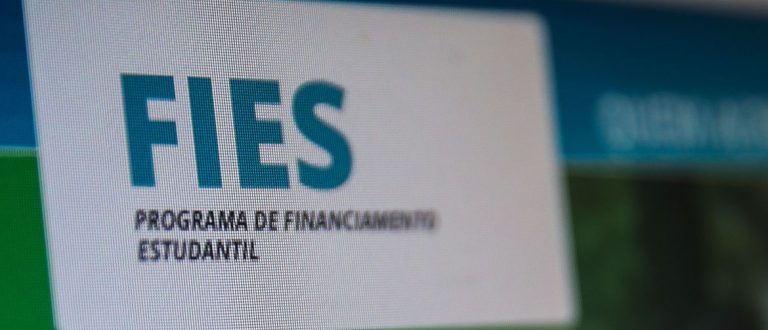 Inscrições para o Fies do segundo semestre vão até sexta-feira