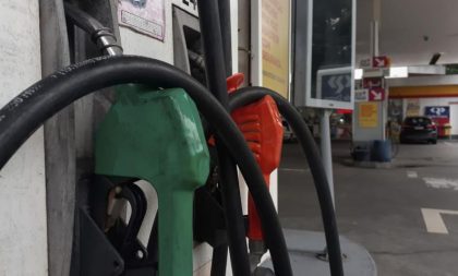 Gasolina dispara e chega a R$ 7,29 em Cachoeira do Sul