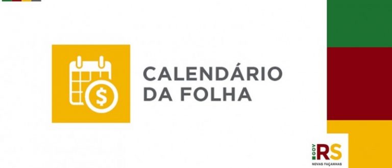 Folha do funcionalismo estadual segue em dia até 30 de junho