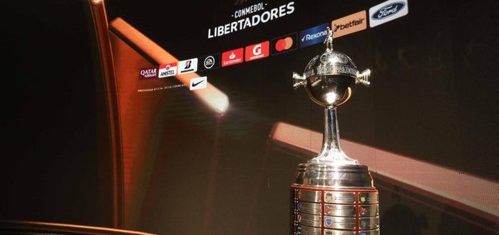 Libertadores: quem terá a “Glória Eterna”?