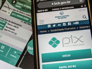 Micro e pequenas empresas podem pagar Simples com Pix