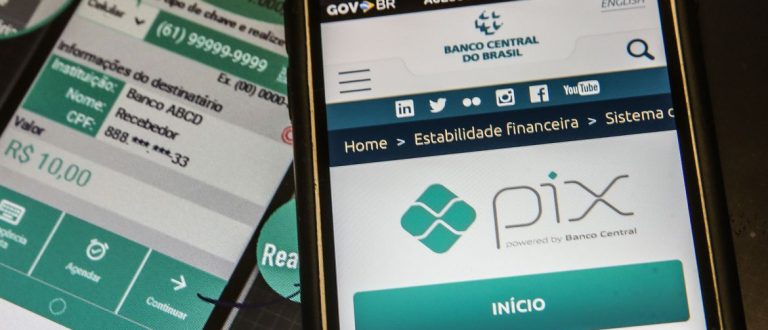 Micro e pequenas empresas podem pagar Simples com Pix