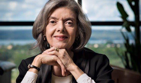 Ministra Cármen Lúcia fará aula magistral do curso de Direito da Ulbra