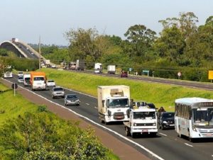 Motoristas podem se inscrever no cadastro positivo de condutores