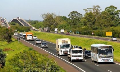 Motoristas podem se inscrever no cadastro positivo de condutores