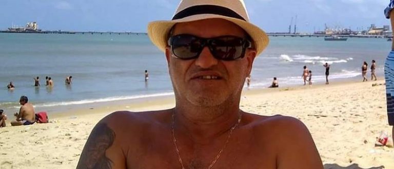 REVIRAVOLTA: VIÚVA E AMIGO SÃO PRESOS POR MORTE DE SARGENTO CACHOEIRENSE