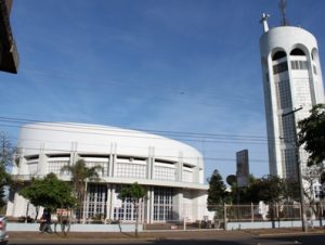 Paróquia São José abre programação dos seus 70 anos