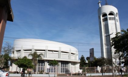 Paróquia São José abre programação dos seus 70 anos