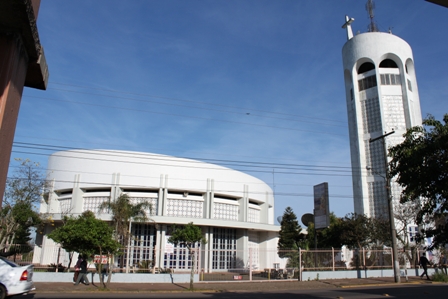 Paróquia São José abre programação dos seus 70 anos