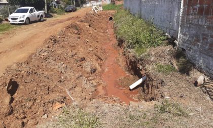 Fátima: valeta aberta revolta moradores