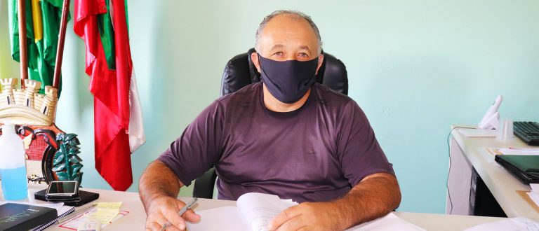 WhatsApp clonado: golpista pede dinheiro em nome de prefeito de Novo Cabrais
