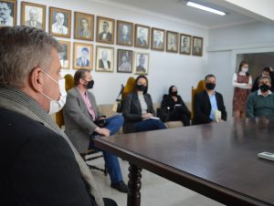 Confirmada vacinação de professores para este sábado em Cachoeira