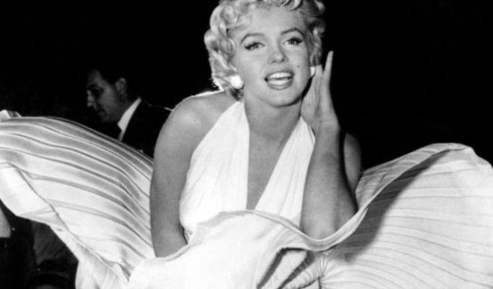 Marilyn Monroe