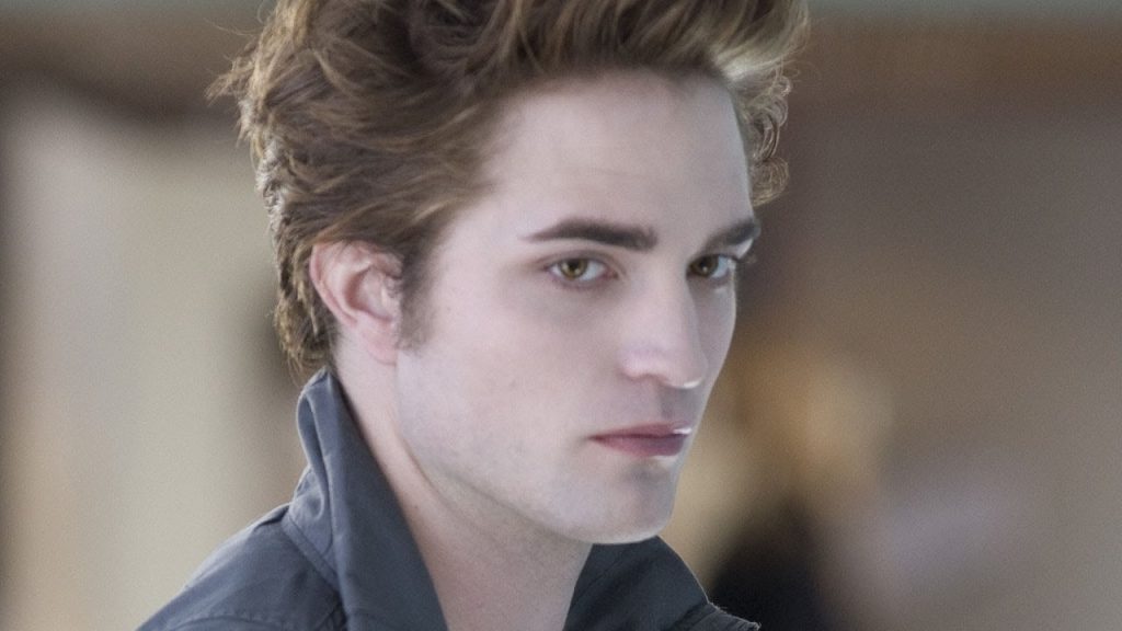 Robert Pattinson 13 de maio