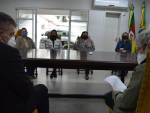 Lâmpadas LED chegam às escolas da rede municipal