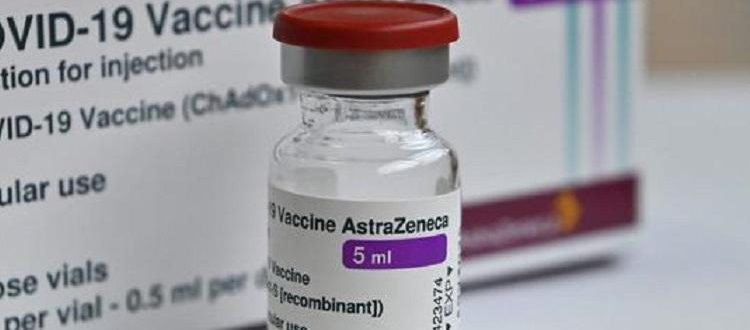 Anvisa suspende vacina da AstraZeneca para grávidas