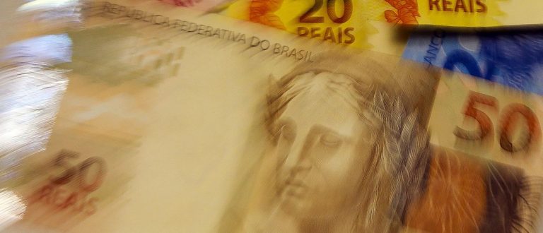 Auxílio emergencial é pago a beneficiários do Bolsa Família com NIS 0