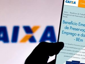 Benefício emergencial começa a ser pago a trabalhadores com carteira assinada