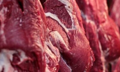 Inflação leva Argentina a suspender exportações de carnes