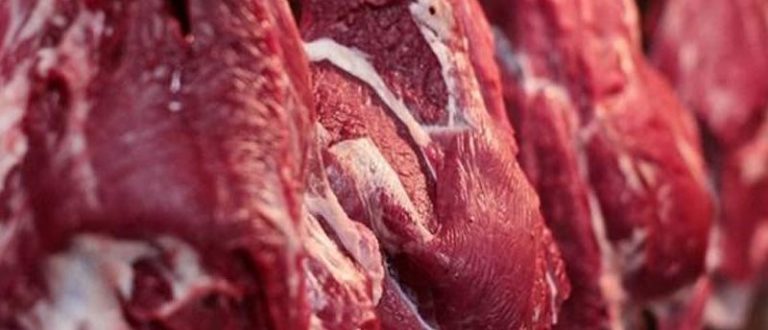 Inflação leva Argentina a suspender exportações de carnes