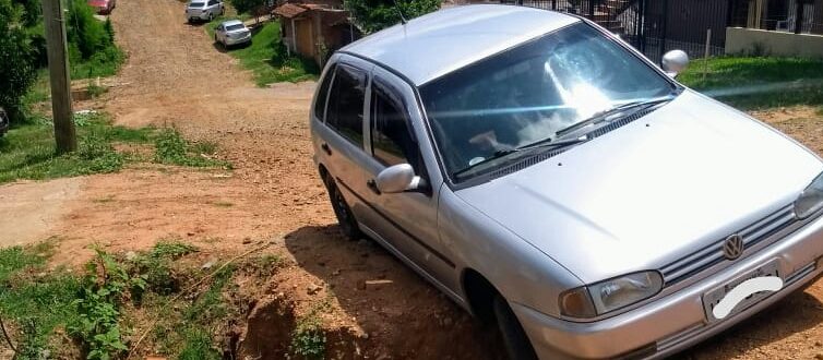 Moradores denunciam descaso no Bairro Santa Helena