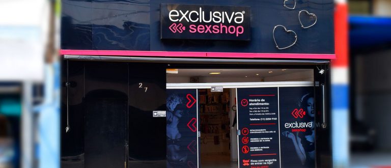 Dicas para perder a vergonha de comprar produtos de sex shop