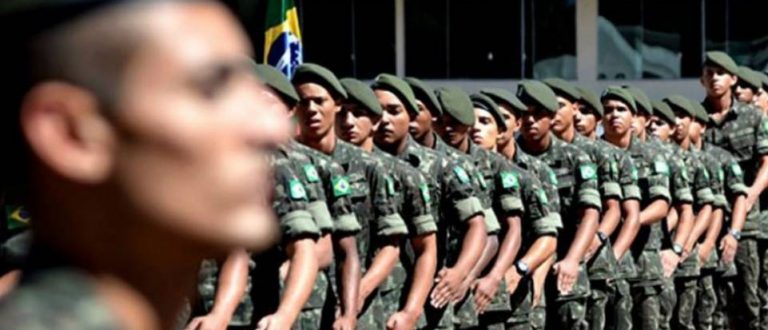 Prorrogado prazo para alistamento militar obrigatório