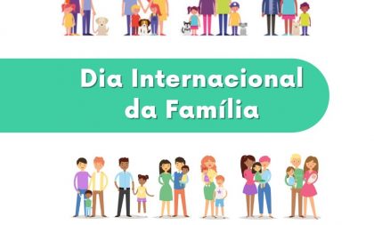 Stas realiza ação pelo Dia da Família